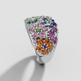 Fleurienne Ring - Speak Easy Signatures