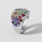 Fleurienne Ring - Speak Easy Signatures