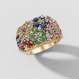 Fleurienne Ring - Speak Easy Signatures