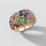 Fleurienne Ring - Speak Easy Signatures