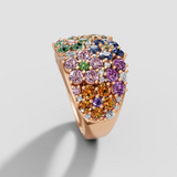 Fleurienne Ring - Speak Easy Signatures