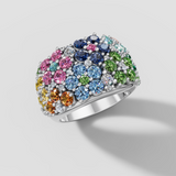 Fleurienne Ring - Speak Easy Signatures