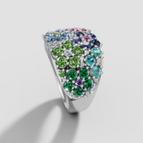 Fleurienne Ring - Speak Easy Signatures