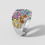 Fleurienne Ring - Speak Easy Signatures