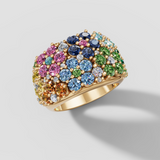 Fleurienne Ring - Speak Easy Signatures