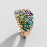 Fleurienne Ring - Speak Easy Signatures