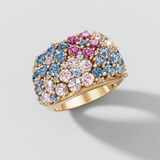 Fleurienne Ring - Speak Easy Signatures