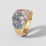 Fleurienne Ring - Speak Easy Signatures