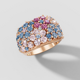 Fleurienne Ring - Speak Easy Signatures