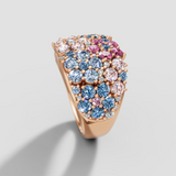 Fleurienne Ring - Speak Easy Signatures