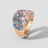 Fleurienne Ring - Speak Easy Signatures