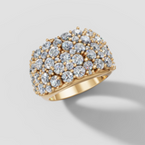 Fleurienne Ring - Speak Easy Signatures