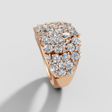 Fleurienne Ring - Speak Easy Signatures