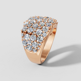 Fleurienne Ring - Speak Easy Signatures