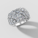 Fleurienne Ring - Speak Easy Signatures