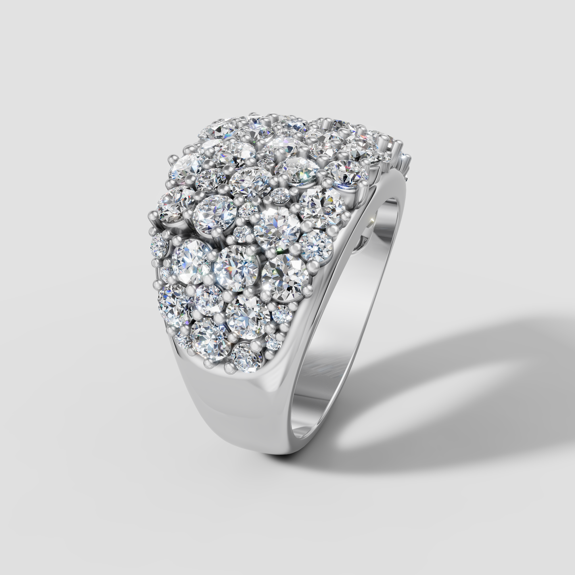 Fleurienne Ring - Speak Easy Signatures