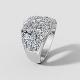 Fleurienne Ring - Speak Easy Signatures