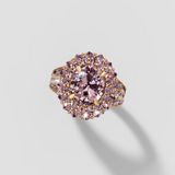 Crown Halo Ring - Speak Easy Signatures