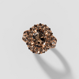 Crown Halo Ring - Speak Easy Signatures