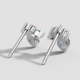 Botanica Bloom Earrings - Speak Easy Signatures