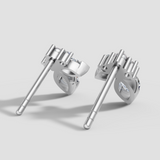 Botanica Bloom Earrings - Speak Easy Signatures