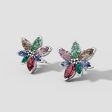 FloraNova Earrings - Speak Easy Signatures