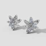 FloraNova Earrings - Speak Easy Signatures