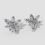 FloraNova Earrings - Speak Easy Signatures