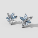 FloraNova Earrings - Speak Easy Signatures