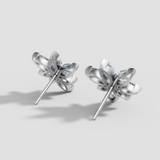 FloraNova Earrings - Speak Easy Signatures