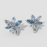 FloraNova Earrings - Speak Easy Signatures