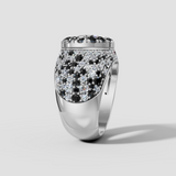 Crown Royale Ring - Speak Easy Signatures