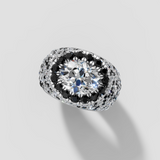 Crown Royale Ring - Speak Easy Signatures