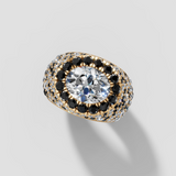 Crown Royale Ring - Speak Easy Signatures