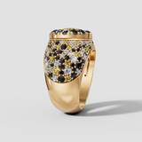 Crown Royale Ring - Speak Easy Signatures