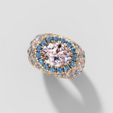 Crown Royale Ring - Speak Easy Signatures