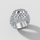 Crown Royale Ring - Speak Easy Signatures