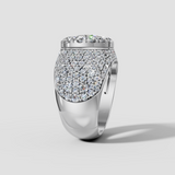 Crown Royale Ring - Speak Easy Signatures