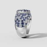 Crown Royale Ring - Speak Easy Signatures