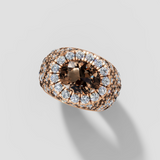 Crown Royale Ring - Speak Easy Signatures