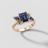 Celestine Bloom Ring - Speak Easy Signatures