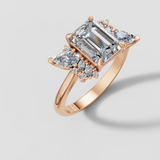 Celestine Bloom Ring - Speak Easy Signatures