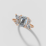 Celestine Bloom Ring - Speak Easy Signatures