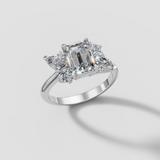 Celestine Bloom Ring - Speak Easy Signatures