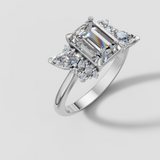 Celestine Bloom Ring - Speak Easy Signatures