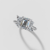 Celestine Bloom Ring - Speak Easy Signatures