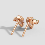 Petalburst Earrings - Speak Easy Signatures