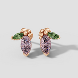 Petalburst Earrings - Speak Easy Signatures