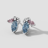 Petalburst Earrings - Speak Easy Signatures