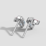 Petalburst Earrings - Speak Easy Signatures